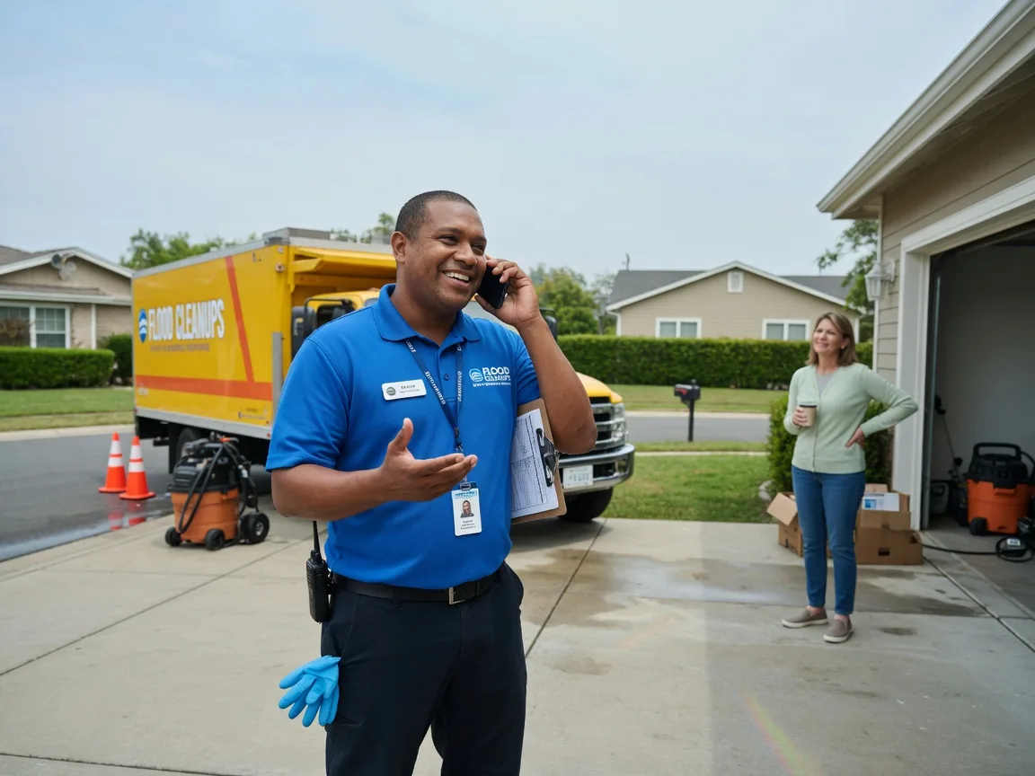 Water Damage Restoration Howey In The Hills, FL FAQs